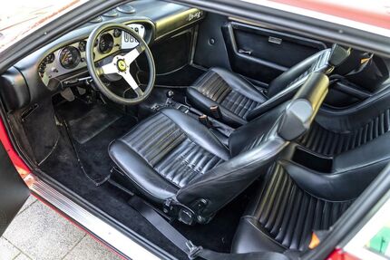 Ferrari 308 85.700 km 64.308 &euro; Berlin 13439