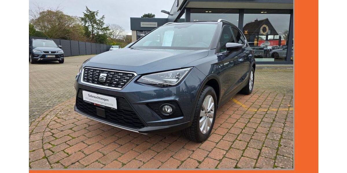 Seat Arona 79.000 km 14.590 &euro; Schwülper 38179