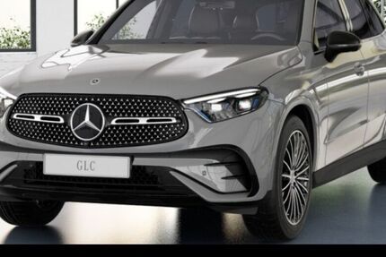 Mercedes-Benz GLC 300 9.900 km 68.990 &euro; Schwäbisch Gmünd 73529