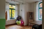 Praxisraum zur Untermiete in Radebeul zimmer