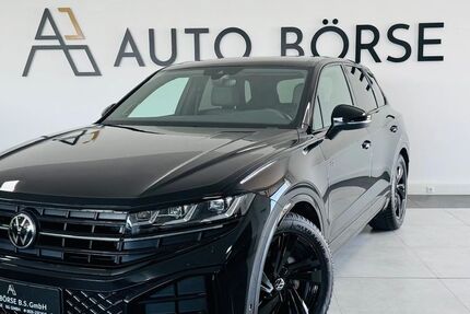 VW Touareg 17.500 km 63.890 &euro; Braunschweig 38114