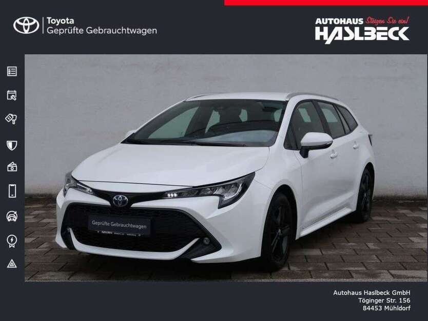 Corolla