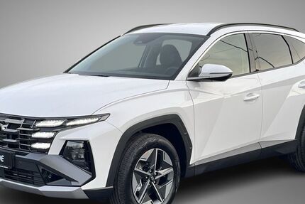 Hyundai TUCSON 5.900 km 35.190 &euro; Eisenach 99817