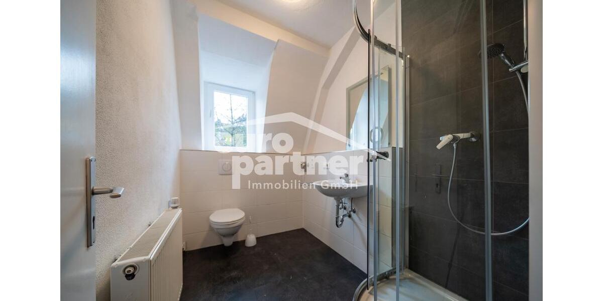 Dachgeschoßwohnung Idar-Oberstein Oberstein - 4 Zimmer, 100 m&sup2;, 750&euro; | Angebot:23872589