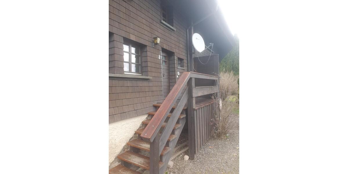 Mehrfamilienhaus, Wohnhaus Feldberg (Schwarzwald) - 6 Zimmer, 131 m&sup2;, 1.120&euro; | Angebot:25976657