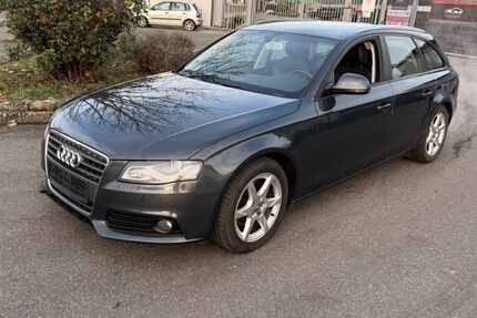 Audi A4 185.000 km 5.999 € Walluf 65396