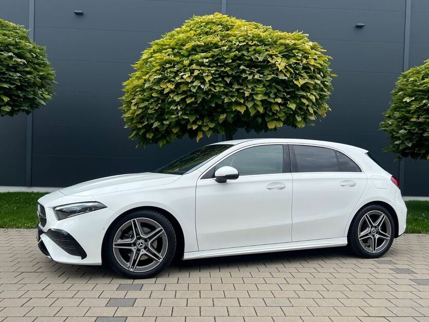 A 200