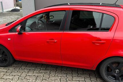 Opel Corsa 178.661 km 2.450 &euro; Stettfeld 96188