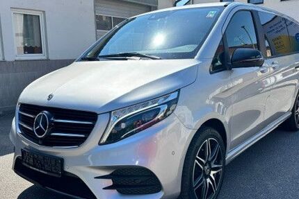 Mercedes-Benz V 250 117.990 km 40.490 &euro; Winzer 94577