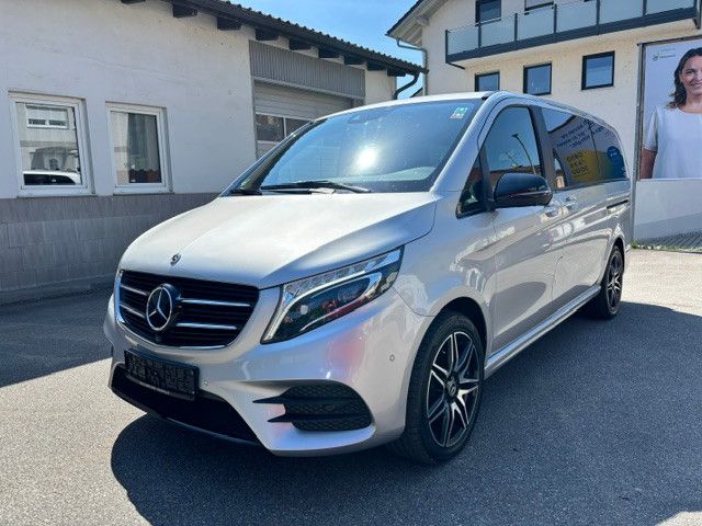 Mercedes-Benz V 250 117.990 km 40.490 &euro; Winzer 94577