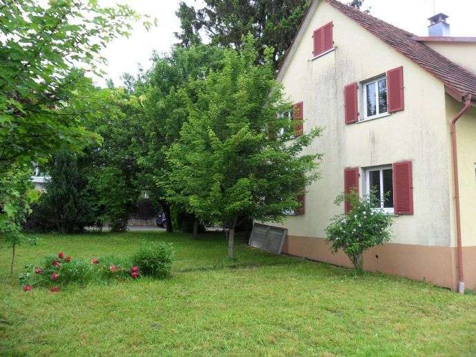 Haus zum Kaufen in Markdorf Leimbach 395.000 € 133 m² 6 zimmer