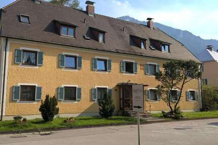 Wohnung Bad Reichenhall - 3.5 Zimmer, 86 m&sup2;, 395.000&euro; | Angebot:26422535