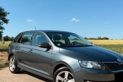 Skoda Rapid 101.000 km 7.650 &euro; Ludwigsburg 71638