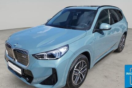 BMW iX1 4.057 km 49.490 &euro; Potsdam 14482