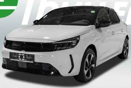 Opel Corsa 5.000 km 28.980 € Aachen 52068