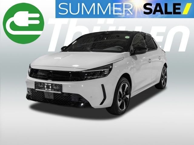 Opel Corsa 5.000 km 29.980 € Aachen 52068