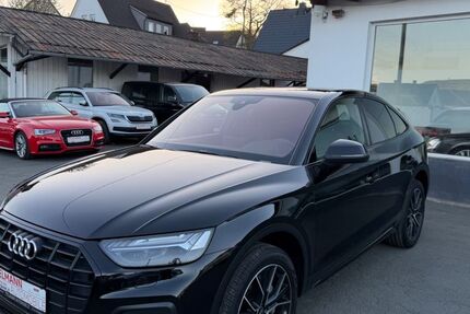 Audi Q5 109.900 km 35.890 &euro; Neunkirchen 57290