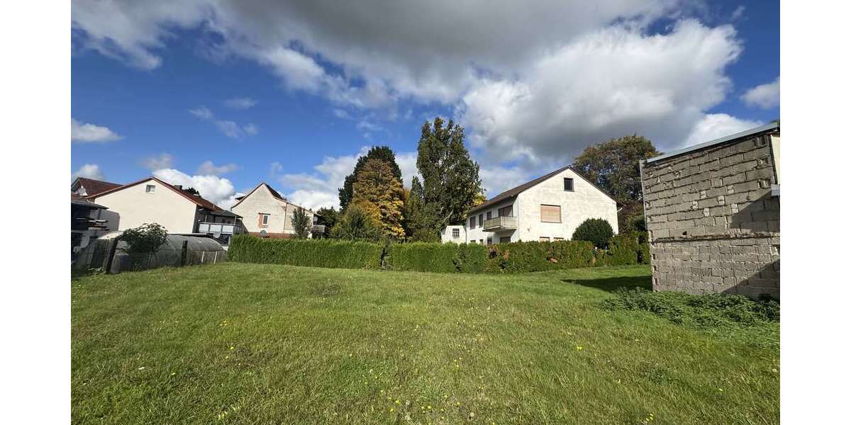 Grundstück zu verkaufen in Neuberg 390.000 € 1352 m² zimmer