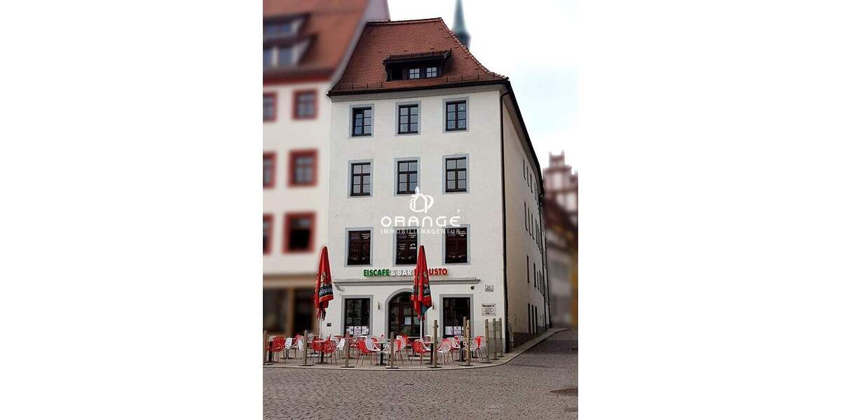 Mehrfamilienhaus, Wohnhaus Freiberg - 990.000&euro; | Angebot:24435596