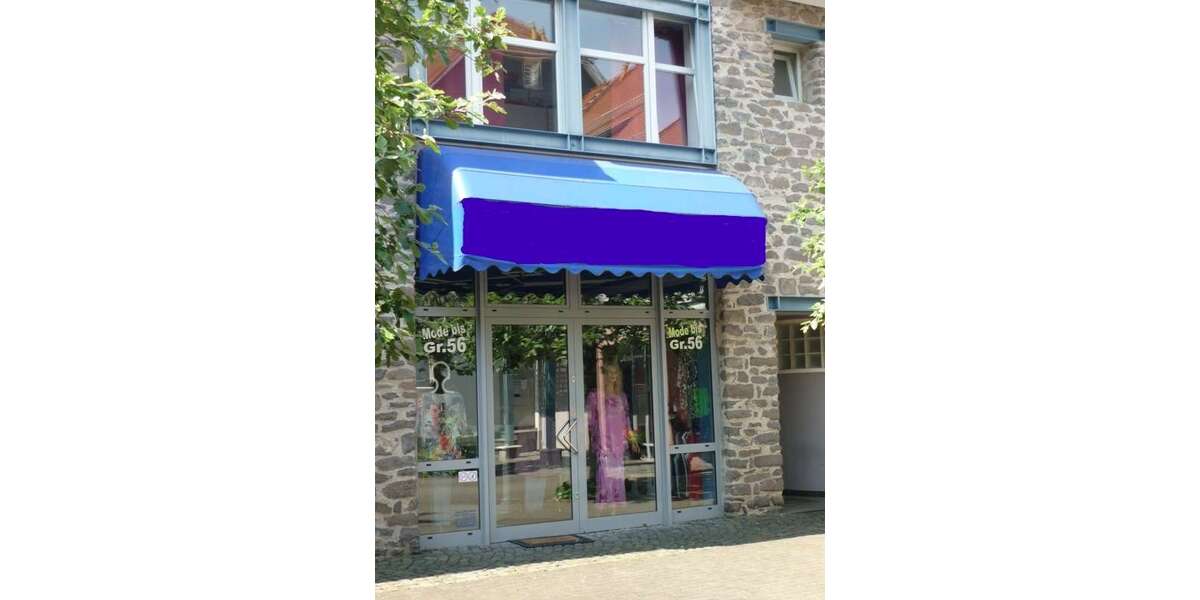 Gewerbeobjekt Nidda Kohden - 59.500&euro; | Angebot:24037332
