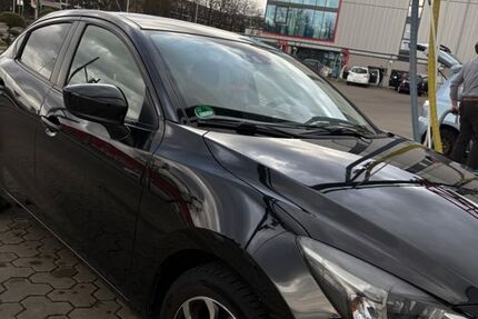 Mazda 2 134.000 km 12.999 &euro; Bremen 28309