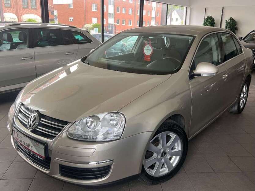 Jetta