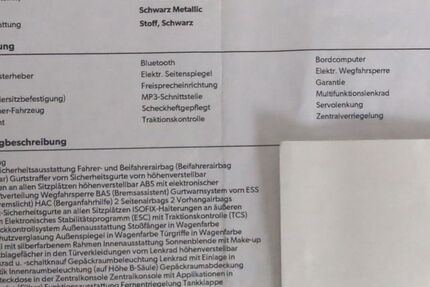 Kia Picanto 55.000 km 6.000 € Deizisau 73779