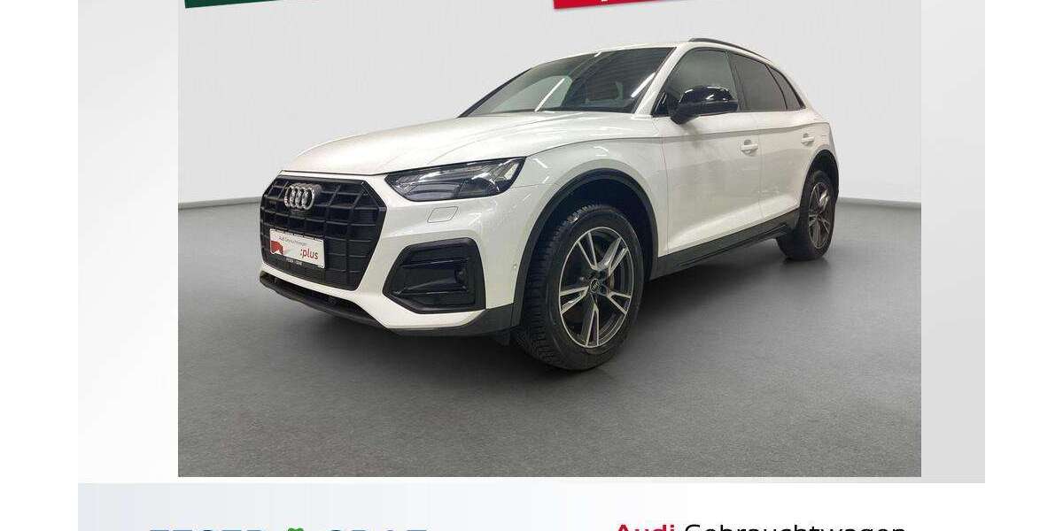 Audi Q5 58.839 km 34.480 &euro; Fürth 90763