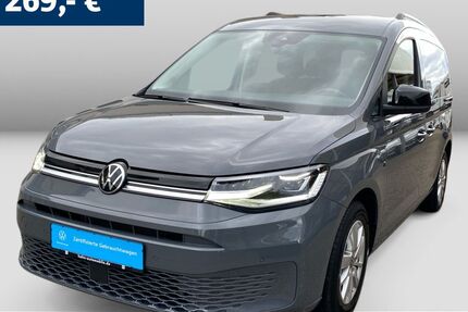 VW Caddy 28.847 km 27.490 &euro; Fellbach 70736