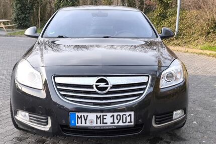 Opel Insignia 282.691 km 3.950 &euro; Weiler 56729