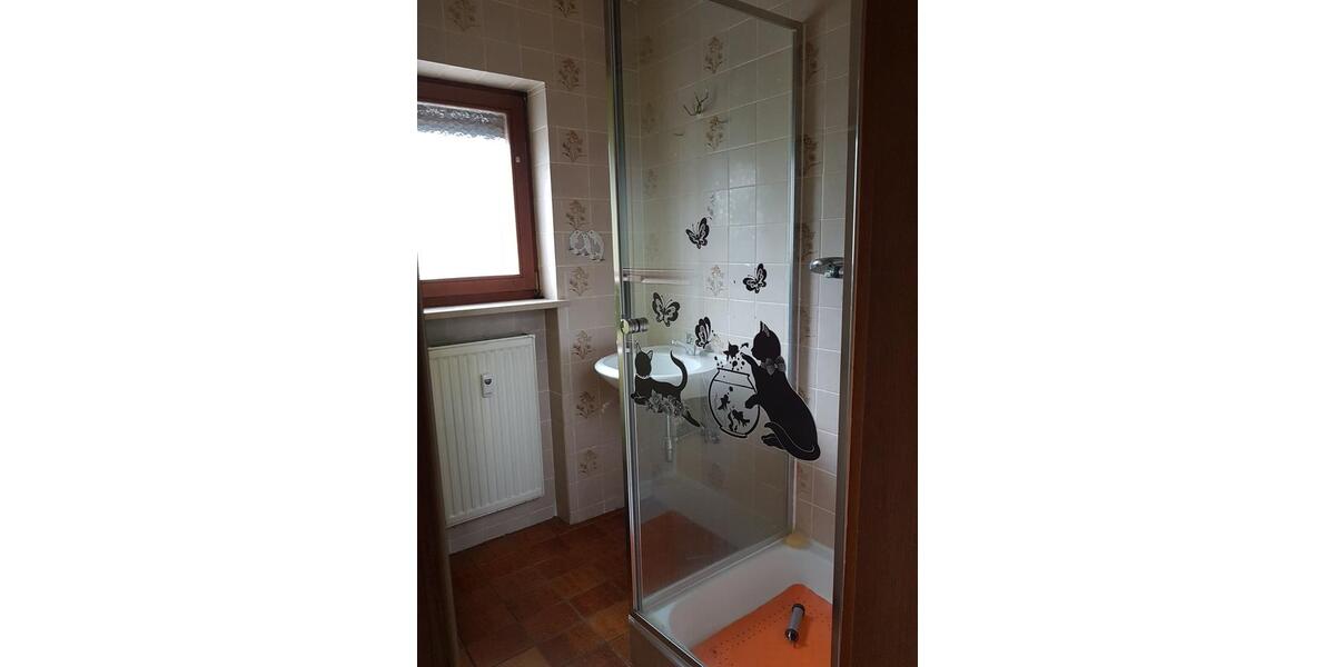 Erdgeschoßwohnung Zwiesel - 2 Zimmer, 62 m&sup2;, 550&euro; | Angebot:25450961