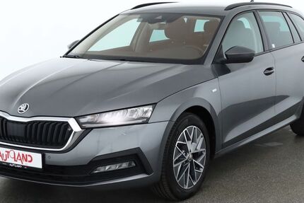 Skoda Octavia 69.989 km 24.990 &euro; Berlin 12683