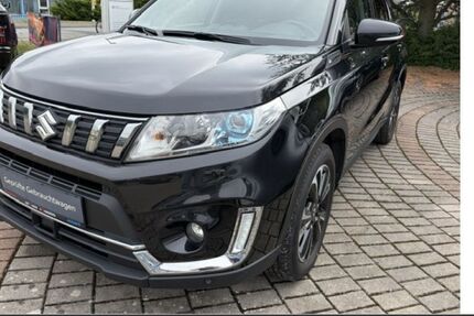 Suzuki Vitara 110.550 km 16.990 &euro; Sonneberg 96515