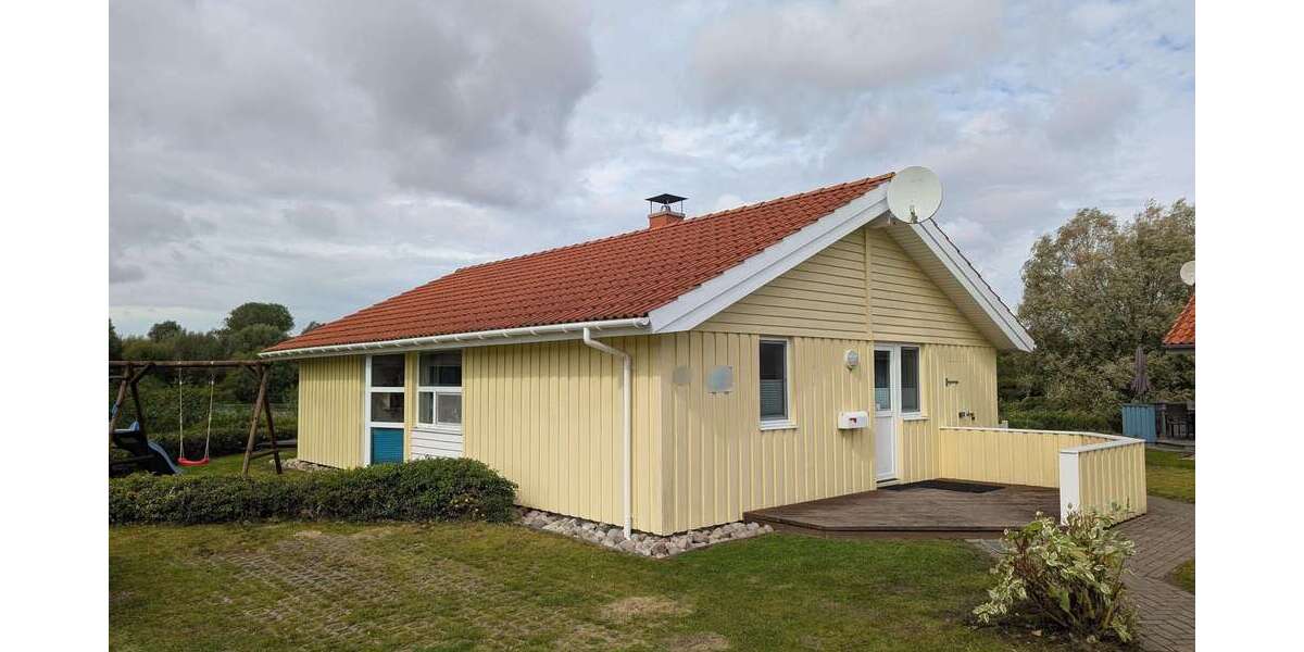 Einfamilienhaus Otterndorf - 4 Zimmer, 75 m&sup2;, 379.000&euro; | Angebot:25201866