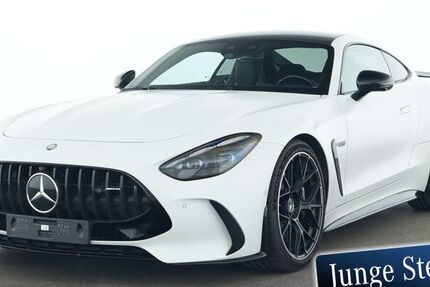 Mercedes-Benz AMG GT 15.898 km 168.890 &euro; Parsberg/Lupburg 92331