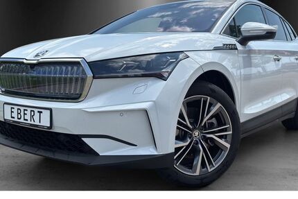 Skoda Enyaq 29.990 km 41.980 &euro; Sandhausen 69207