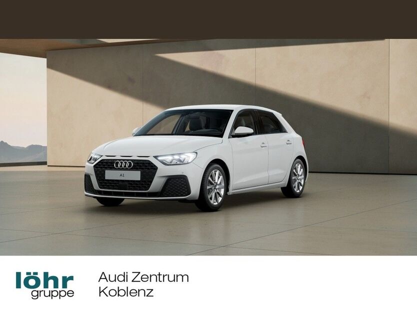Audi A1 5.000 km 24.980 € Koblenz 56070