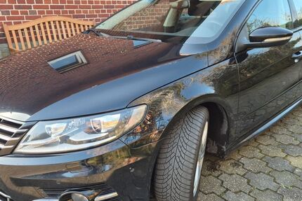 VW CC 265.000 km 10.850 &euro; Everswinkel 48351