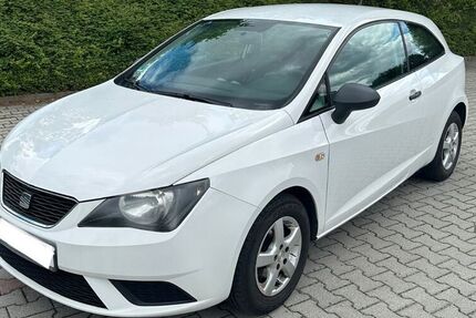 Seat Ibiza 221.107 km 4.500 &euro; Bischofswerda 01877