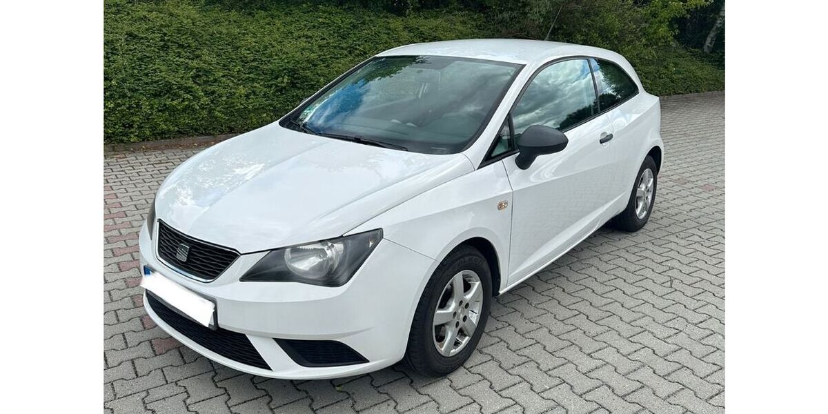 Seat Ibiza 221.107 km 4.500 &euro; Bischofswerda 01877