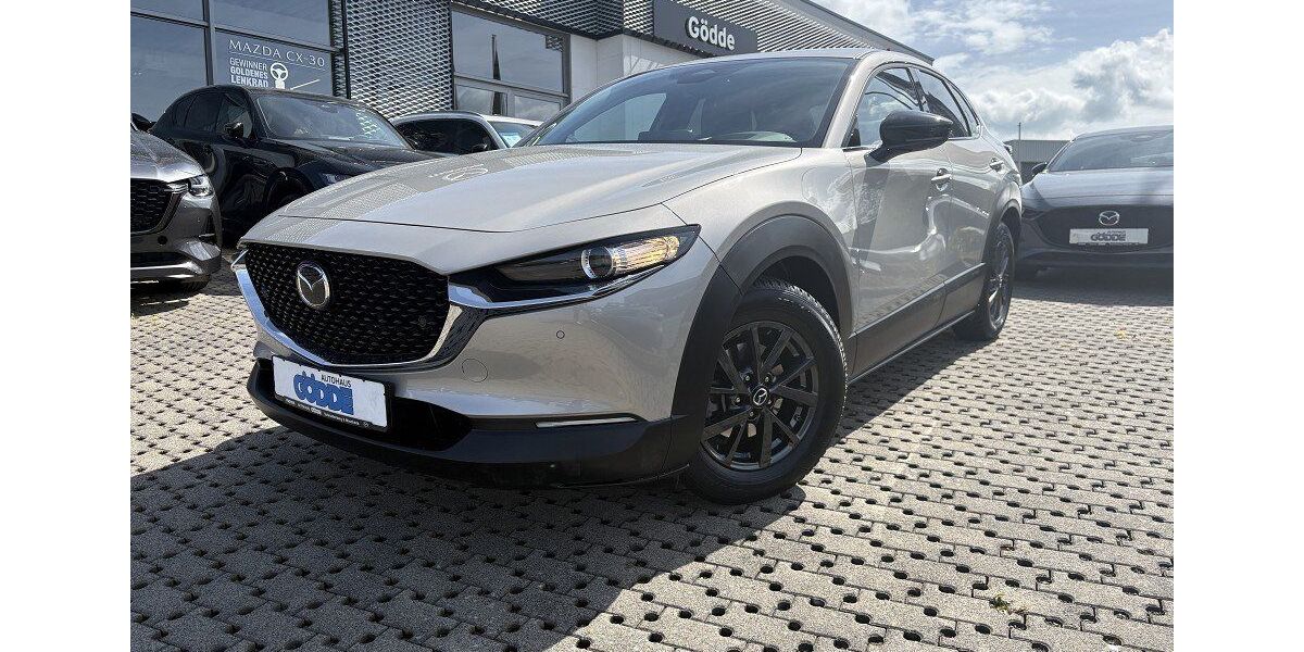 Mazda CX-30 9.054 km 26.450 &euro; Meschede 59872