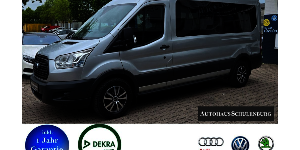 Ford Transit 92.855 km 26.999 &euro; Hannover 30165