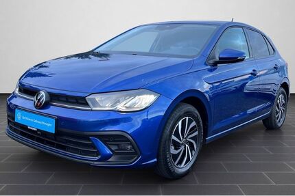 VW Polo 20.300 km 18.900 &euro; Kruft 56642