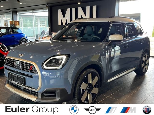 Mini Countryman S (Cooper) 4.700 km 39.533 &euro; Pirmasens 66954