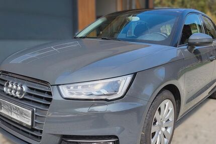 Audi A1 103.580 km 13.300 &euro; Prackenbach 94267