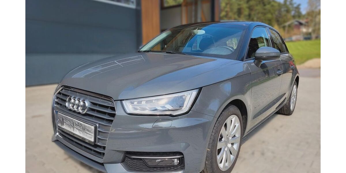 Audi A1 103.580 km 13.900 &euro; Prackenbach 94267