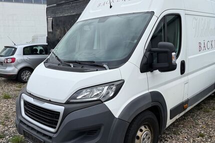 Peugeot Boxer 349.000 km 6.000 € Kirchberg Hunsrück 55481