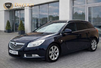 Opel Insignia 250.000 km 3.480 &euro; Berlin 13587