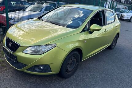 Seat Ibiza 218.000 km 2.000 &euro; Winsen/Luhe 21423