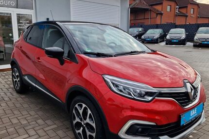 Renault Captur 77.892 km 14.799 &euro; Liebenau 31618